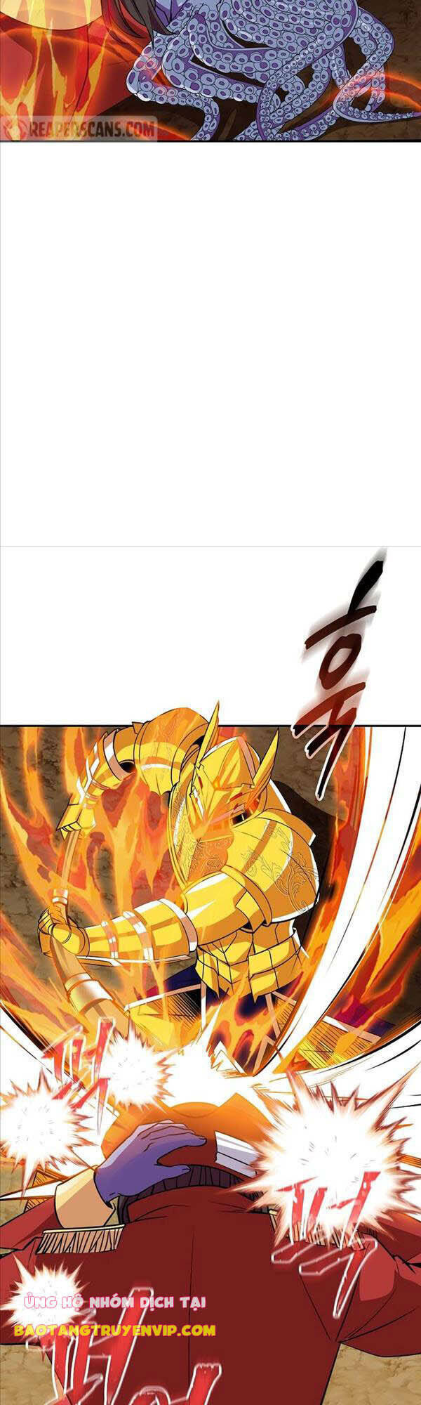 Tôi Có Đặc Tính Của Cấp Sss Nhưng Thích Sống Bình Thường: Chapter 38