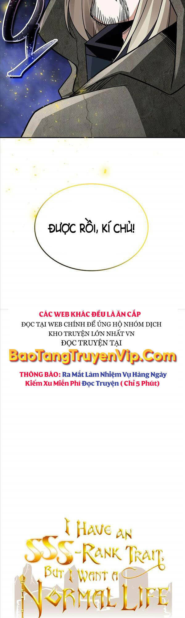 Tôi Có Đặc Tính Của Cấp Sss Nhưng Thích Sống Bình Thường: Chapter 38