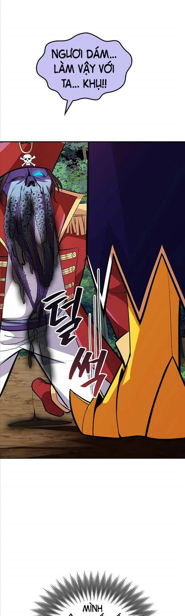 Tôi Có Đặc Tính Của Cấp Sss Nhưng Thích Sống Bình Thường: Chapter 38