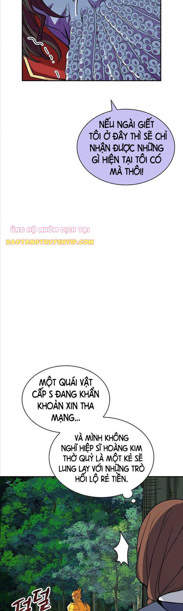 Tôi Có Đặc Tính Của Cấp Sss Nhưng Thích Sống Bình Thường: Chapter 38