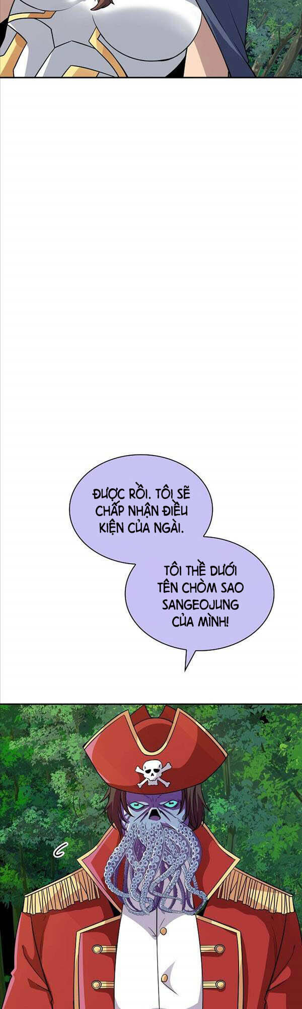 Tôi Có Đặc Tính Của Cấp Sss Nhưng Thích Sống Bình Thường: Chapter 38
