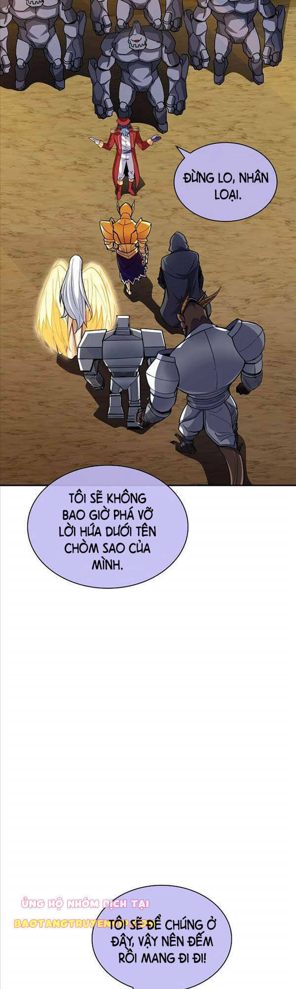 Tôi Có Đặc Tính Của Cấp Sss Nhưng Thích Sống Bình Thường: Chapter 38