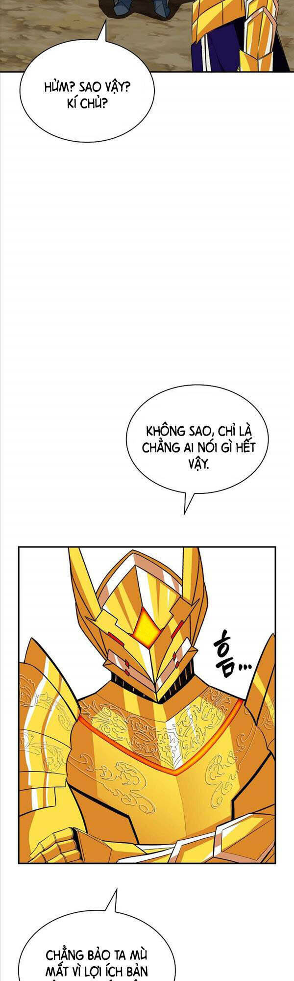 Tôi Có Đặc Tính Của Cấp Sss Nhưng Thích Sống Bình Thường: Chapter 38