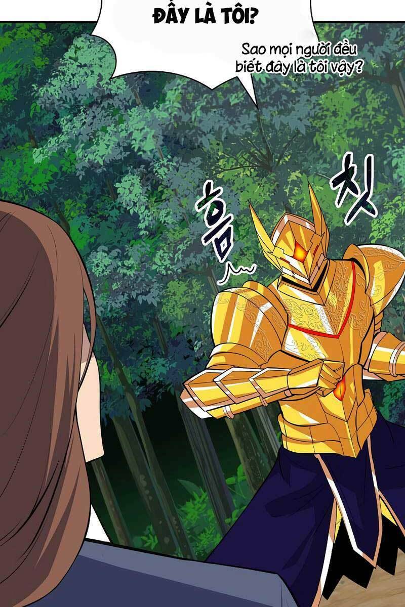 Tôi Có Đặc Tính Của Cấp Sss Nhưng Thích Sống Bình Thường: Chapter 39