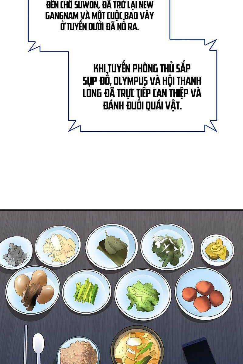 Tôi Có Đặc Tính Của Cấp Sss Nhưng Thích Sống Bình Thường: Chapter 39
