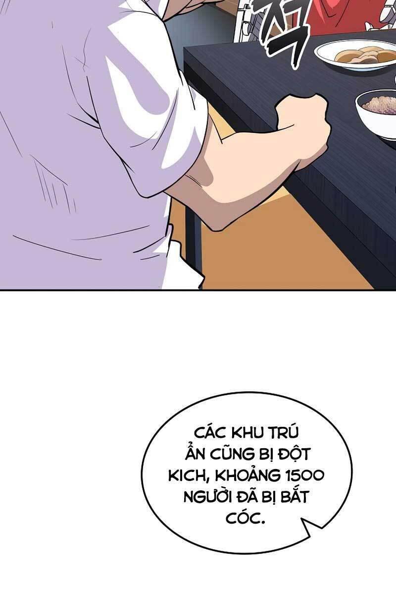 Tôi Có Đặc Tính Của Cấp Sss Nhưng Thích Sống Bình Thường: Chapter 39