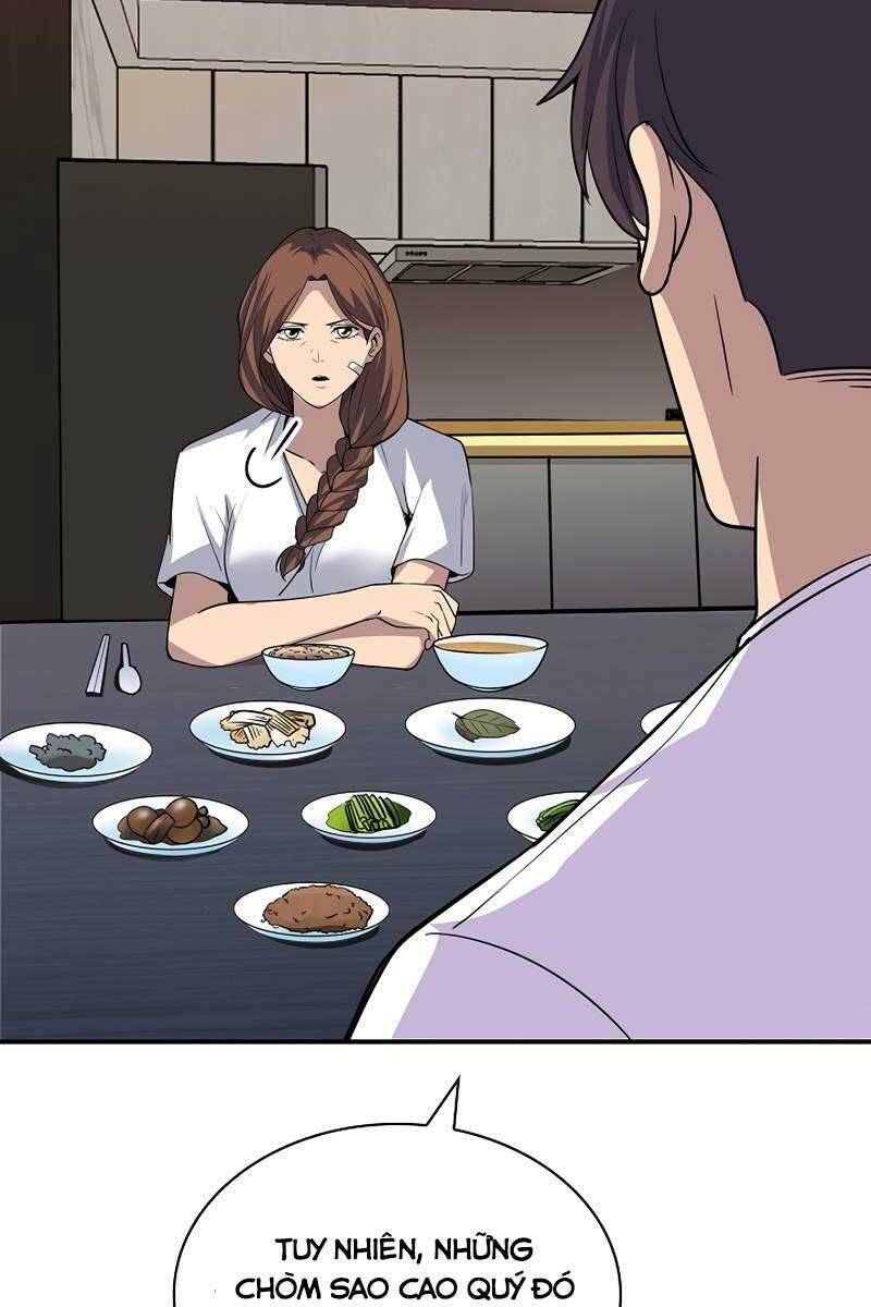 Tôi Có Đặc Tính Của Cấp Sss Nhưng Thích Sống Bình Thường: Chapter 39