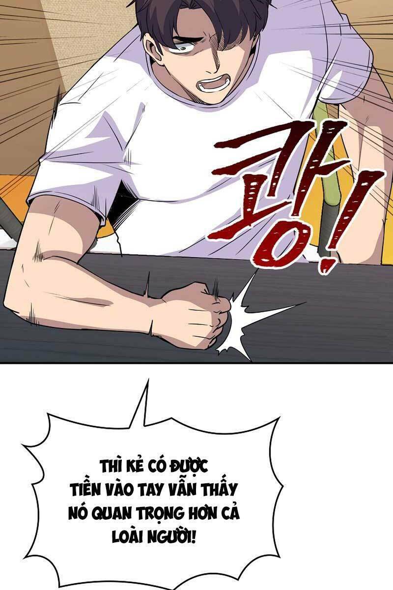 Tôi Có Đặc Tính Của Cấp Sss Nhưng Thích Sống Bình Thường: Chapter 39