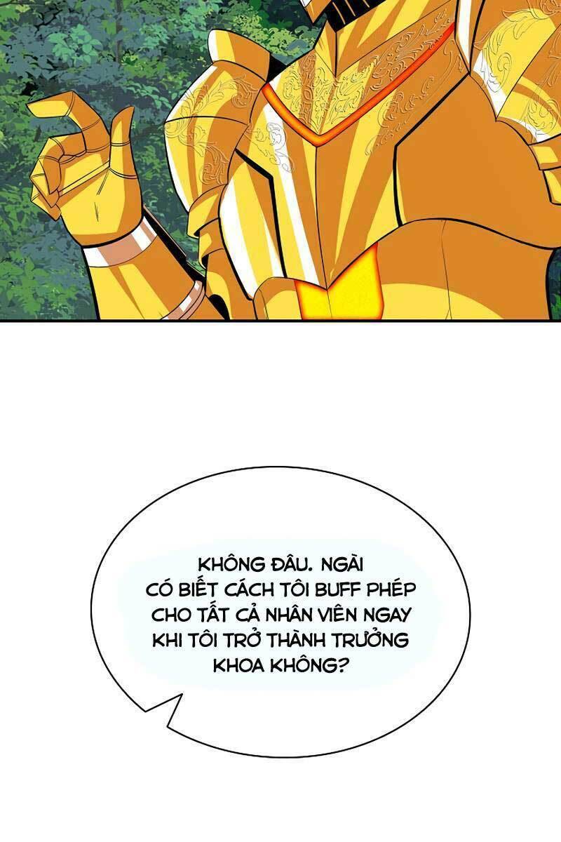 Tôi Có Đặc Tính Của Cấp Sss Nhưng Thích Sống Bình Thường: Chapter 39