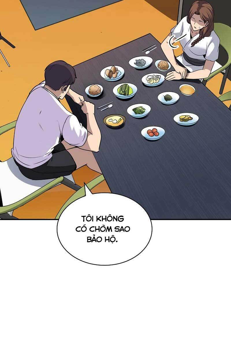 Tôi Có Đặc Tính Của Cấp Sss Nhưng Thích Sống Bình Thường: Chapter 39