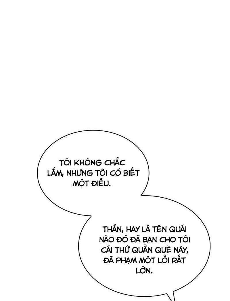 Tôi Có Đặc Tính Của Cấp Sss Nhưng Thích Sống Bình Thường: Chapter 39