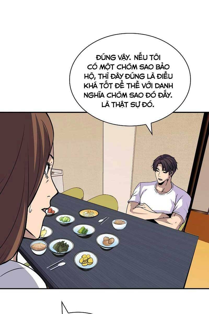 Tôi Có Đặc Tính Của Cấp Sss Nhưng Thích Sống Bình Thường: Chapter 39