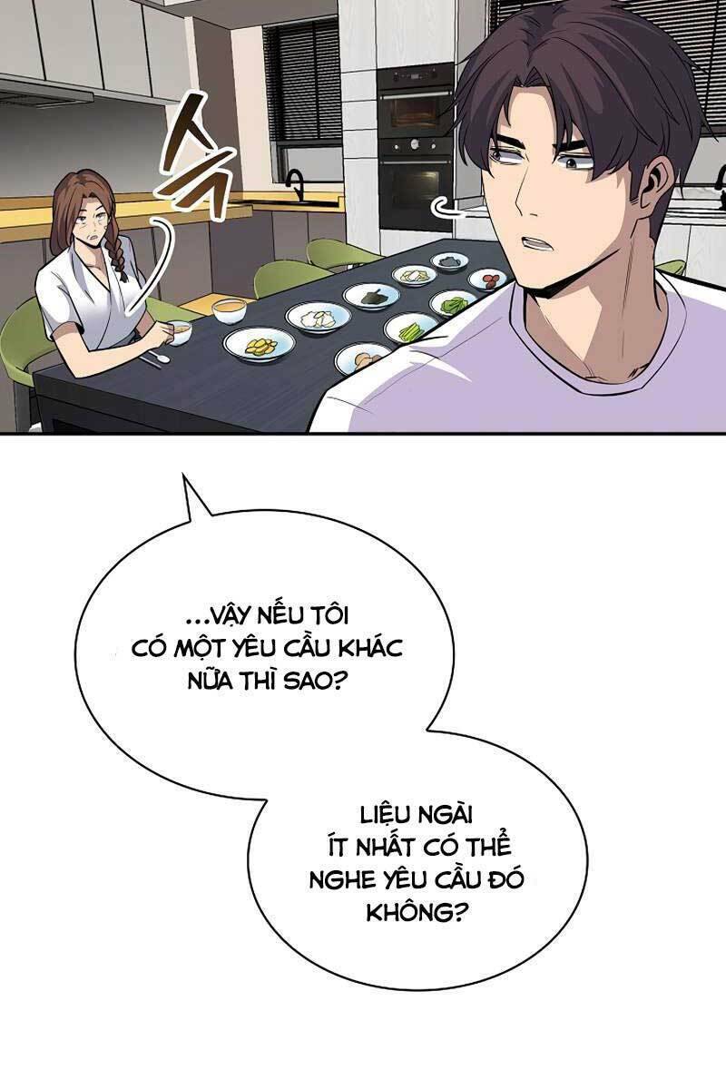 Tôi Có Đặc Tính Của Cấp Sss Nhưng Thích Sống Bình Thường: Chapter 39
