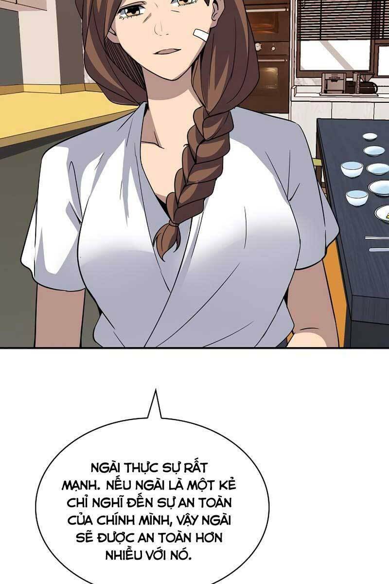 Tôi Có Đặc Tính Của Cấp Sss Nhưng Thích Sống Bình Thường: Chapter 39