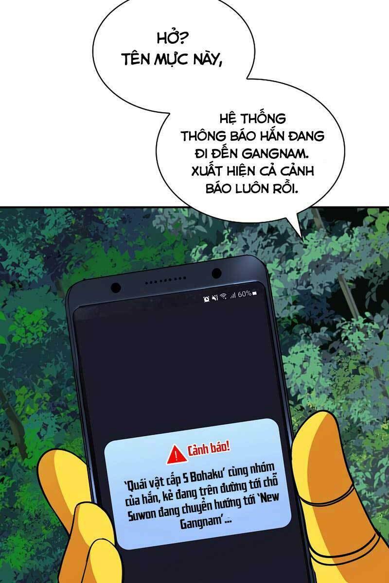 Tôi Có Đặc Tính Của Cấp Sss Nhưng Thích Sống Bình Thường: Chapter 39