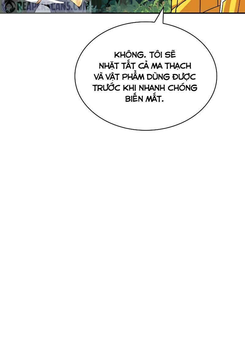Tôi Có Đặc Tính Của Cấp Sss Nhưng Thích Sống Bình Thường: Chapter 39