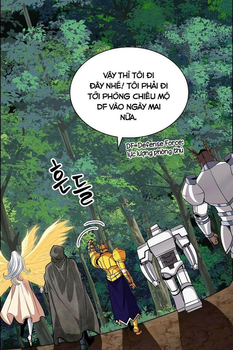 Tôi Có Đặc Tính Của Cấp Sss Nhưng Thích Sống Bình Thường: Chapter 39