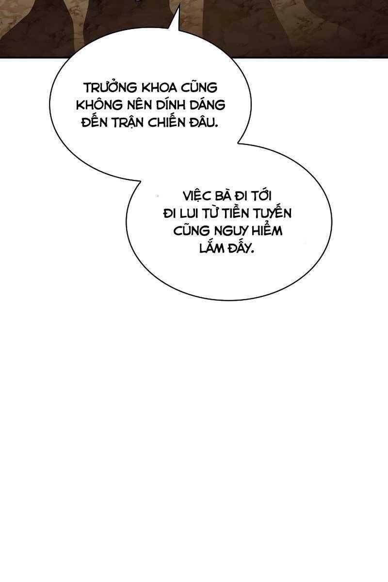 Tôi Có Đặc Tính Của Cấp Sss Nhưng Thích Sống Bình Thường: Chapter 39