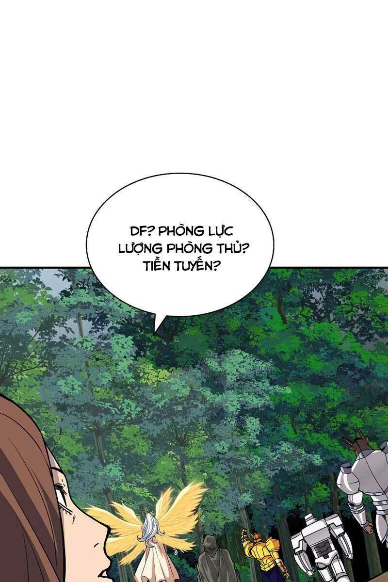 Tôi Có Đặc Tính Của Cấp Sss Nhưng Thích Sống Bình Thường: Chapter 39