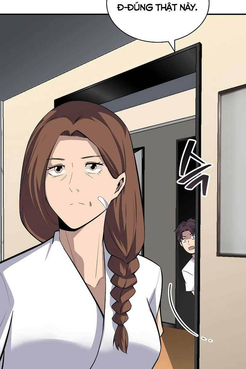 Tôi Có Đặc Tính Của Cấp Sss Nhưng Thích Sống Bình Thường: Chapter 39
