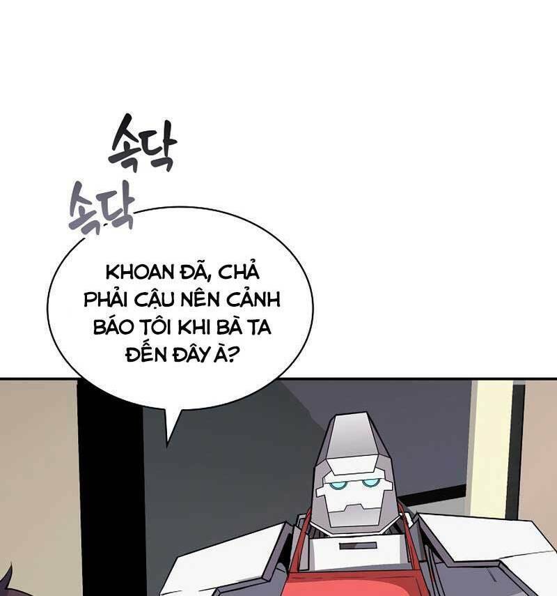 Tôi Có Đặc Tính Của Cấp Sss Nhưng Thích Sống Bình Thường: Chapter 39