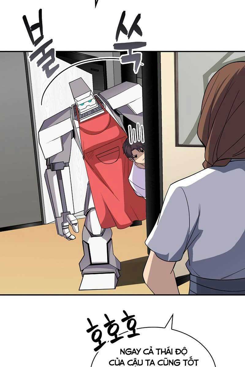 Tôi Có Đặc Tính Của Cấp Sss Nhưng Thích Sống Bình Thường: Chapter 39