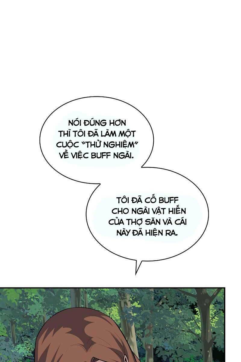 Tôi Có Đặc Tính Của Cấp Sss Nhưng Thích Sống Bình Thường: Chapter 39