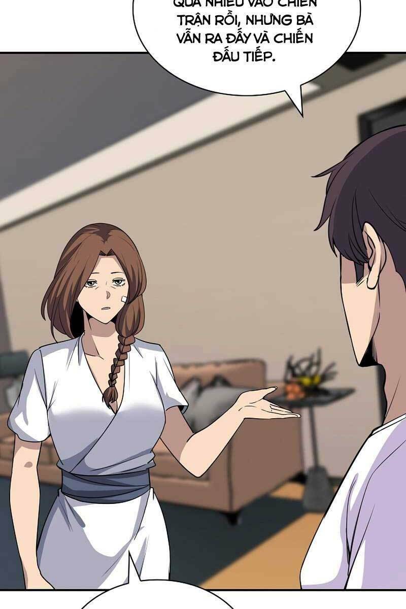 Tôi Có Đặc Tính Của Cấp Sss Nhưng Thích Sống Bình Thường: Chapter 39