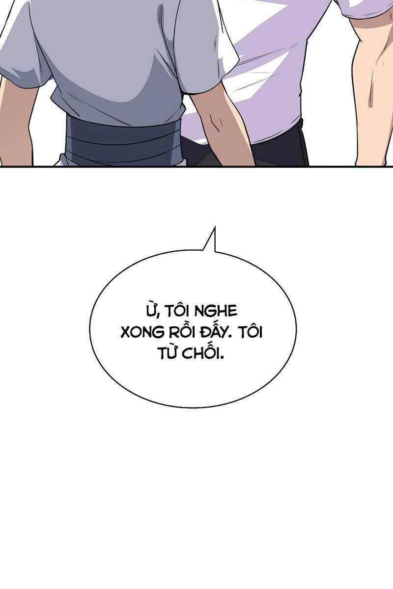 Tôi Có Đặc Tính Của Cấp Sss Nhưng Thích Sống Bình Thường: Chapter 39
