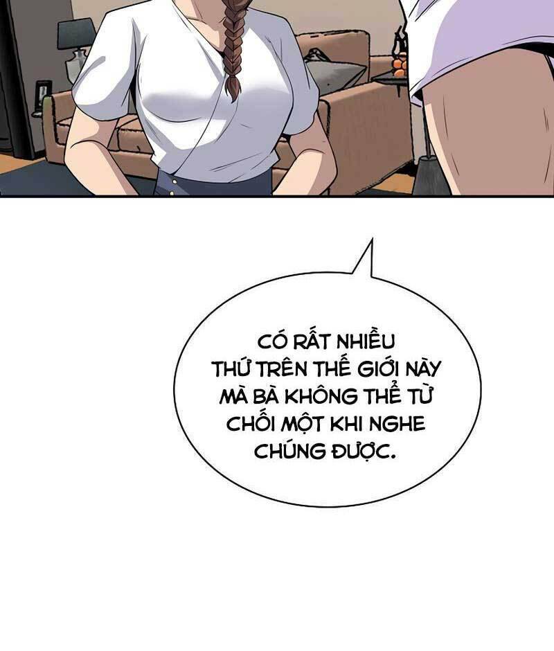 Tôi Có Đặc Tính Của Cấp Sss Nhưng Thích Sống Bình Thường: Chapter 39
