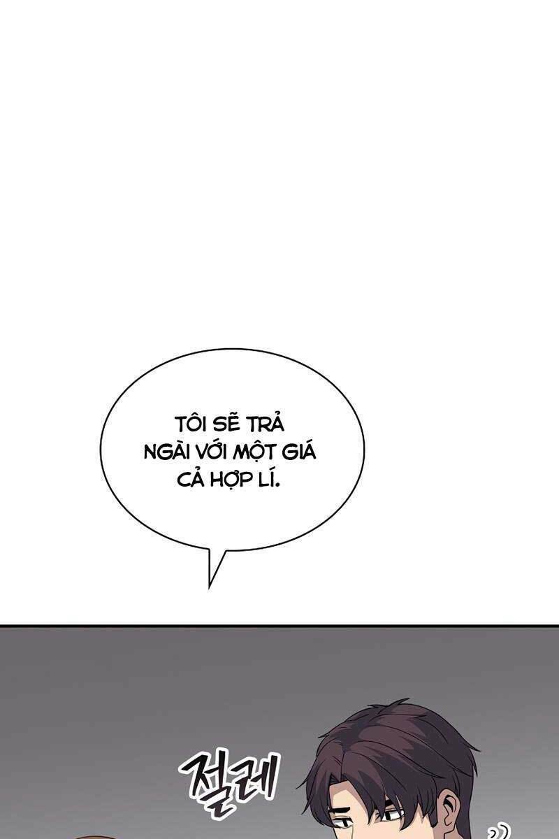 Tôi Có Đặc Tính Của Cấp Sss Nhưng Thích Sống Bình Thường: Chapter 39
