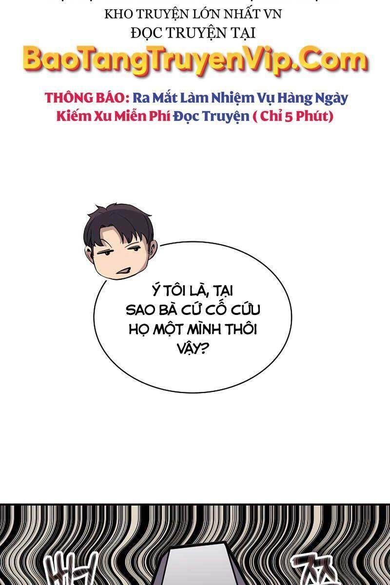 Tôi Có Đặc Tính Của Cấp Sss Nhưng Thích Sống Bình Thường: Chapter 39