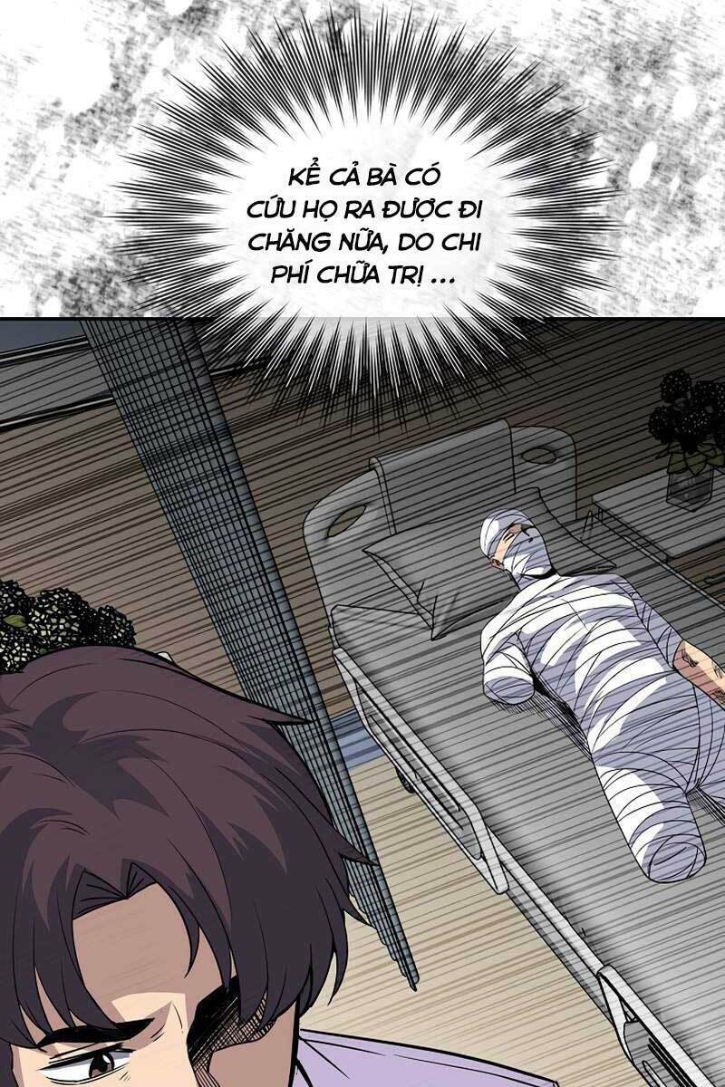 Tôi Có Đặc Tính Của Cấp Sss Nhưng Thích Sống Bình Thường: Chapter 39