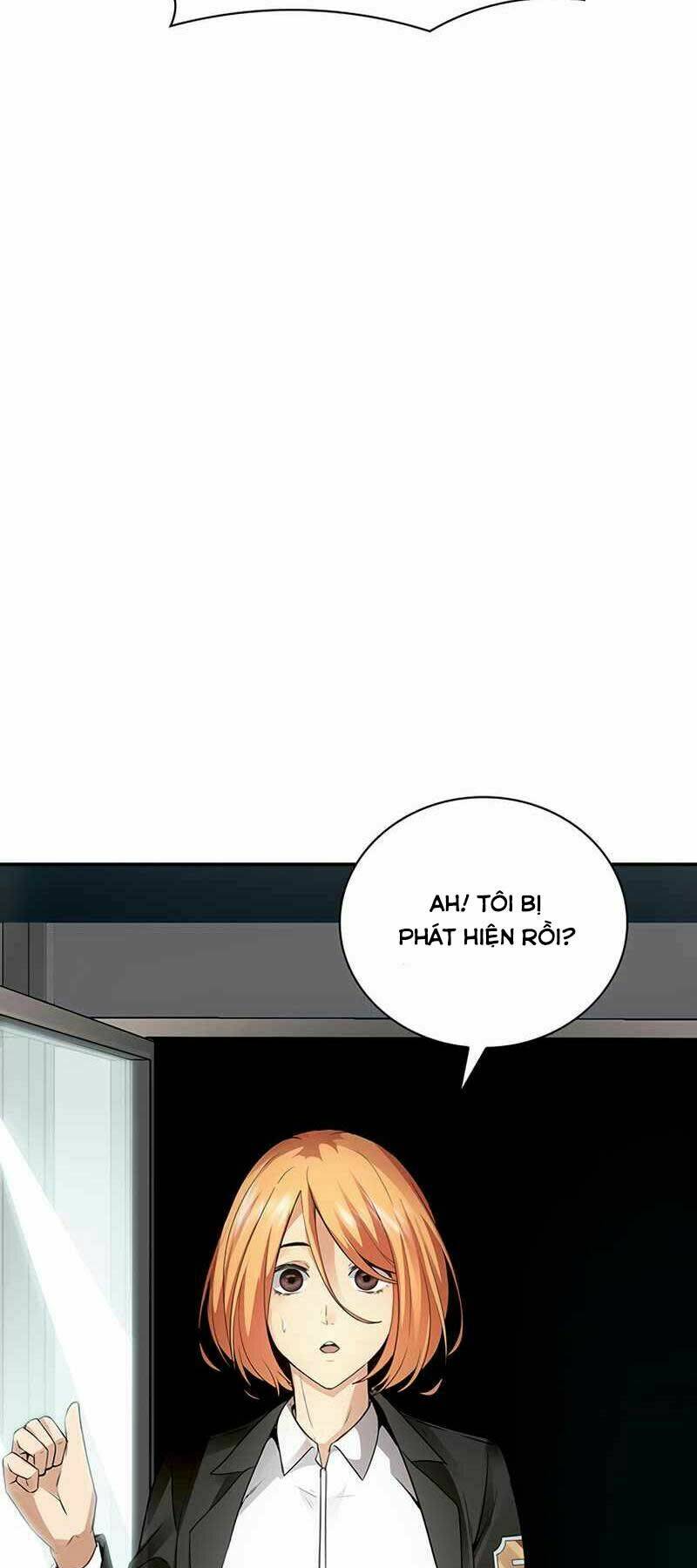 Tôi Có Đặc Tính Của Cấp Sss Nhưng Thích Sống Bình Thường: Chapter 4