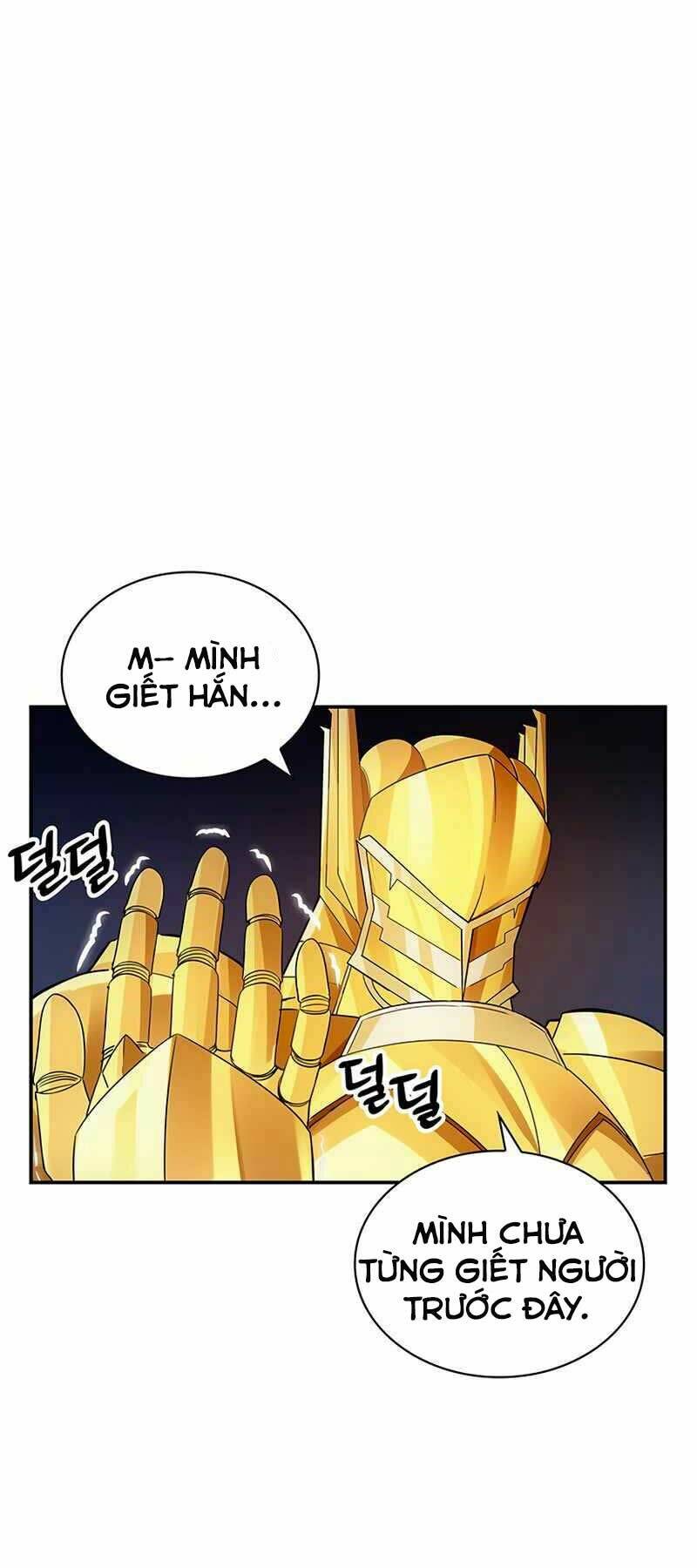 Tôi Có Đặc Tính Của Cấp Sss Nhưng Thích Sống Bình Thường: Chapter 4