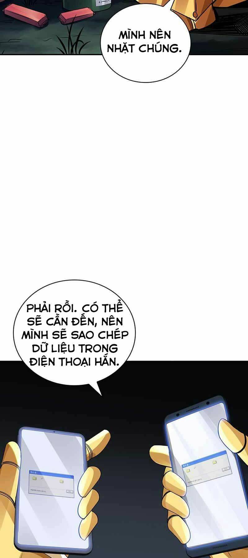 Tôi Có Đặc Tính Của Cấp Sss Nhưng Thích Sống Bình Thường: Chapter 4