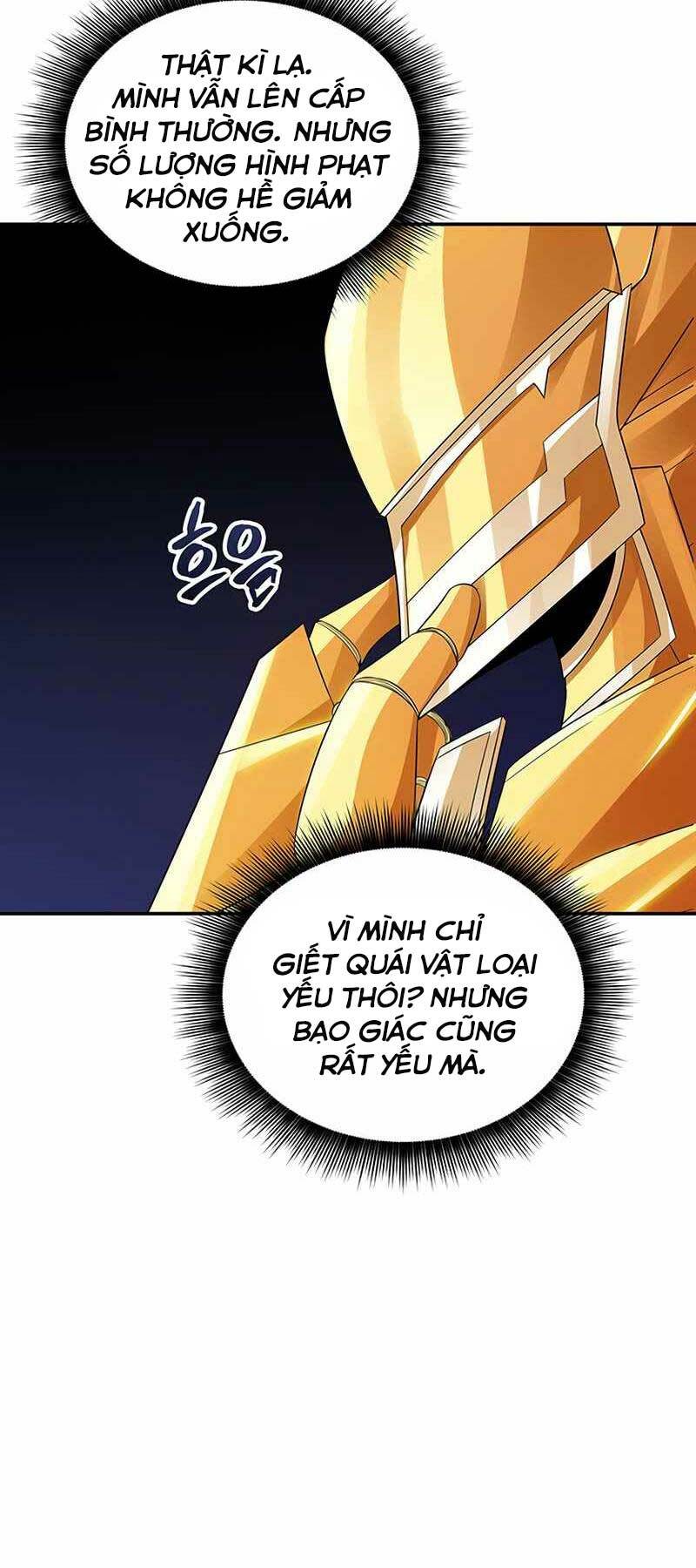 Tôi Có Đặc Tính Của Cấp Sss Nhưng Thích Sống Bình Thường: Chapter 4