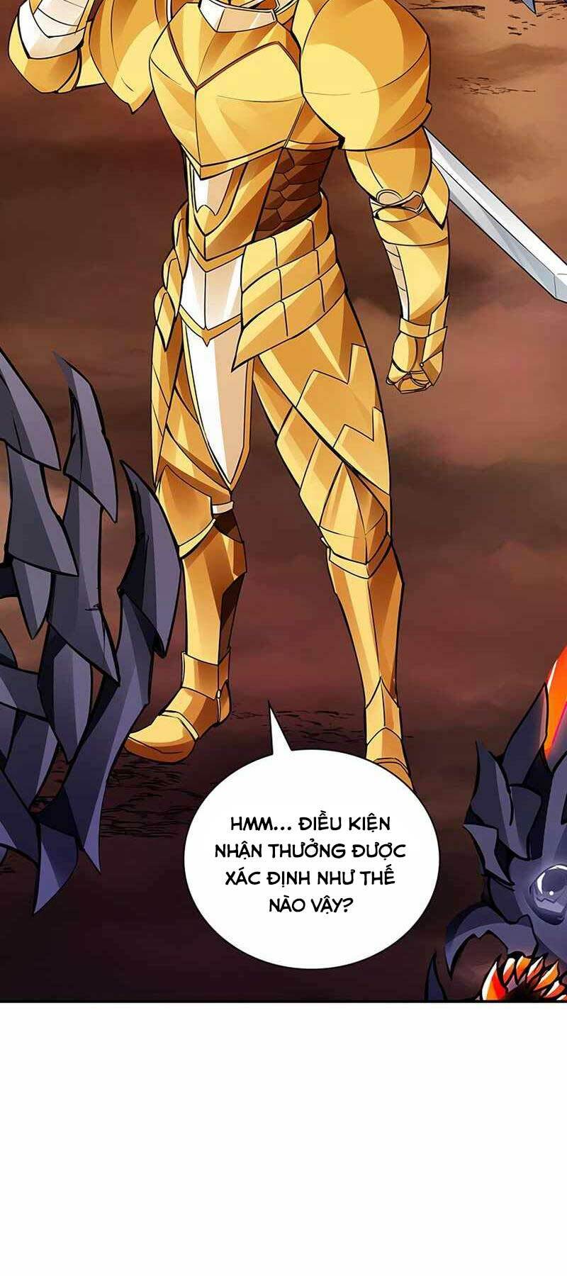 Tôi Có Đặc Tính Của Cấp Sss Nhưng Thích Sống Bình Thường: Chapter 4