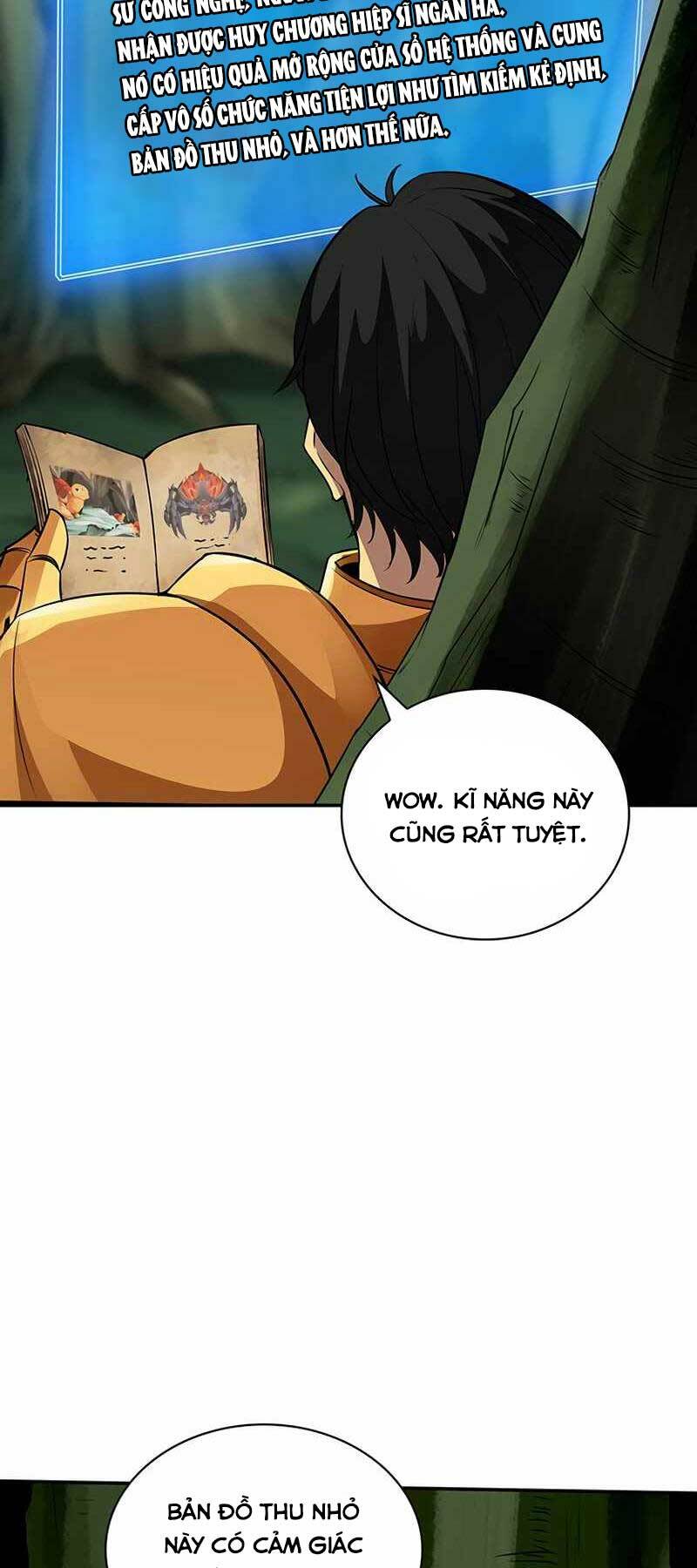 Tôi Có Đặc Tính Của Cấp Sss Nhưng Thích Sống Bình Thường: Chapter 4