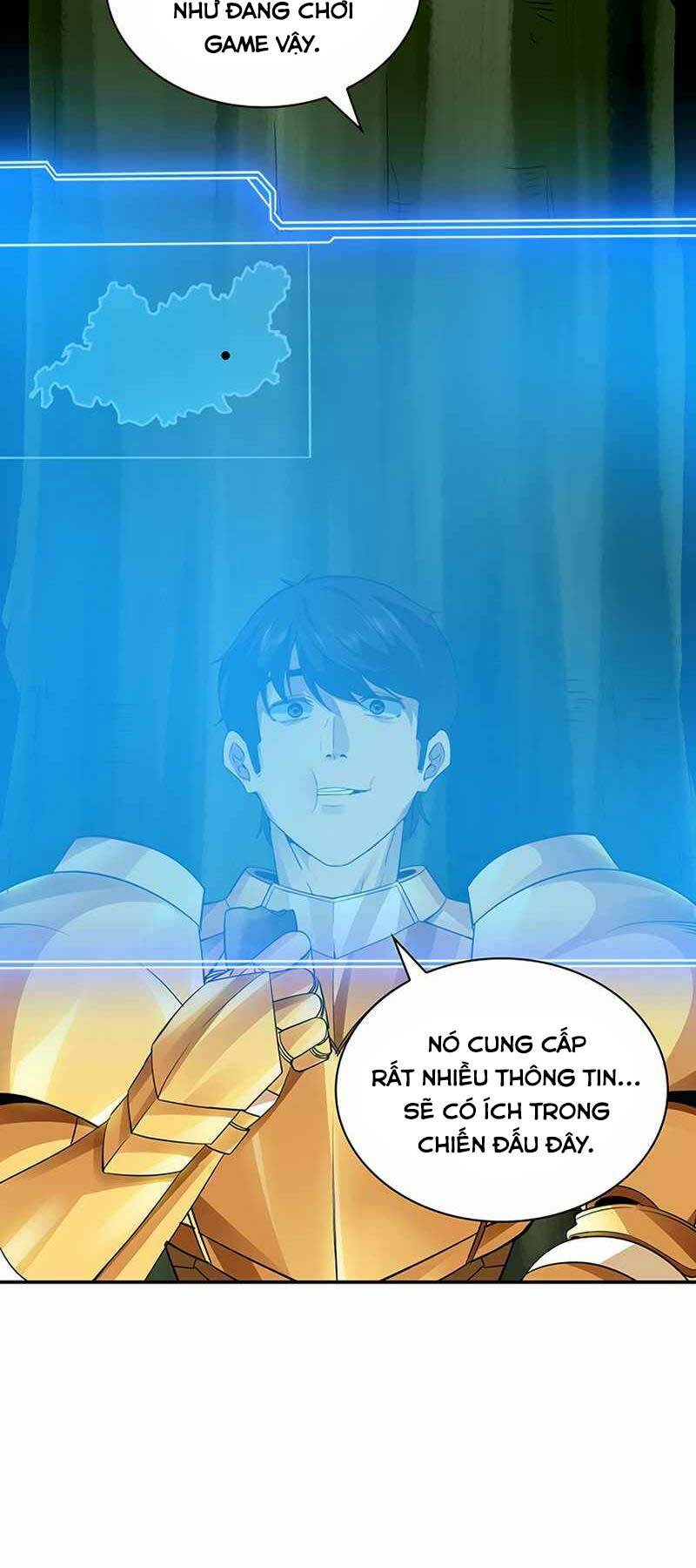Tôi Có Đặc Tính Của Cấp Sss Nhưng Thích Sống Bình Thường: Chapter 4