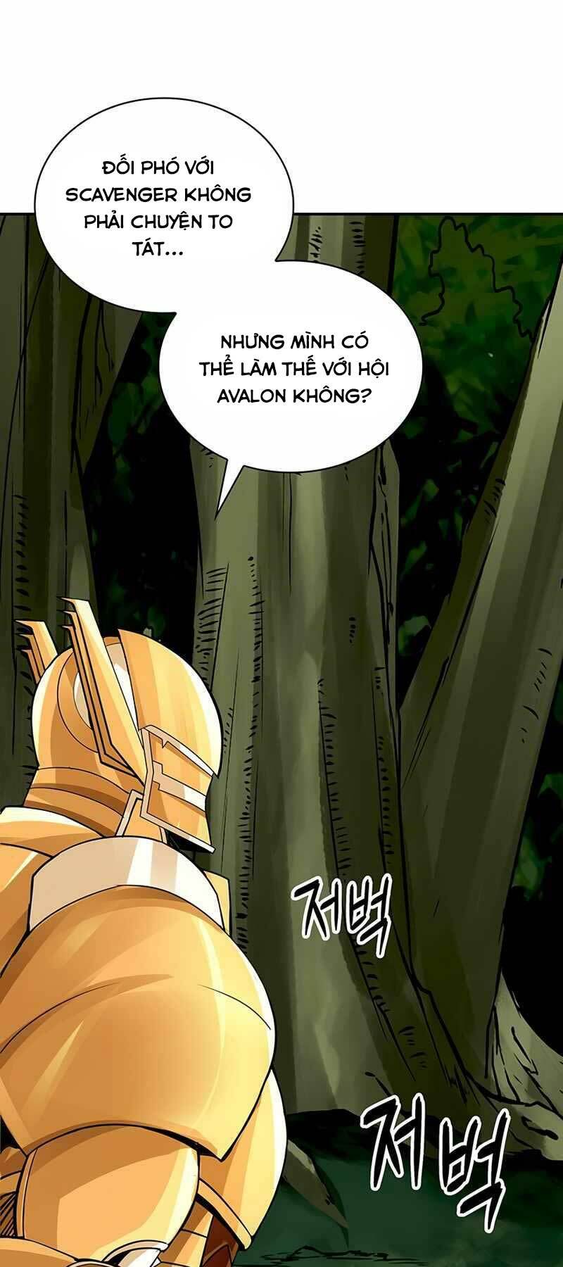Tôi Có Đặc Tính Của Cấp Sss Nhưng Thích Sống Bình Thường: Chapter 4