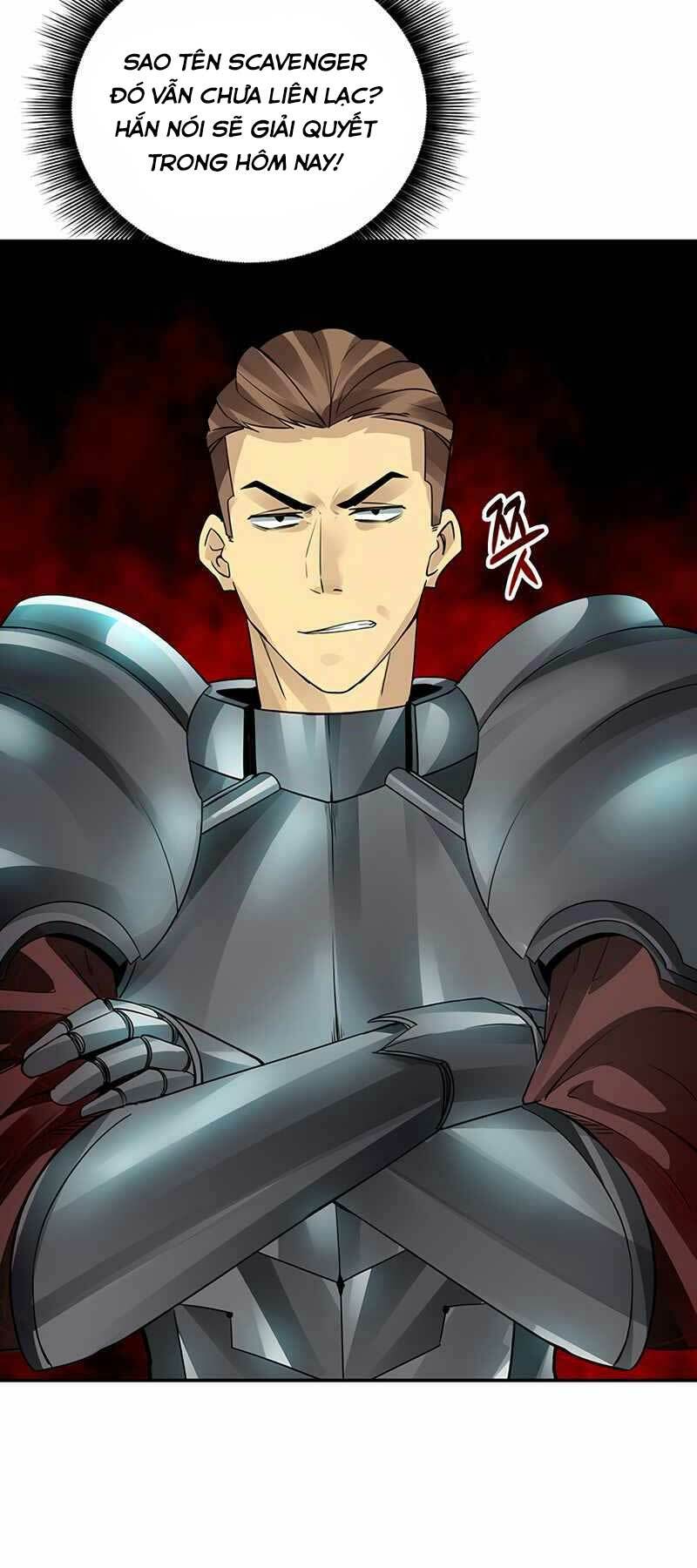 Tôi Có Đặc Tính Của Cấp Sss Nhưng Thích Sống Bình Thường: Chapter 4