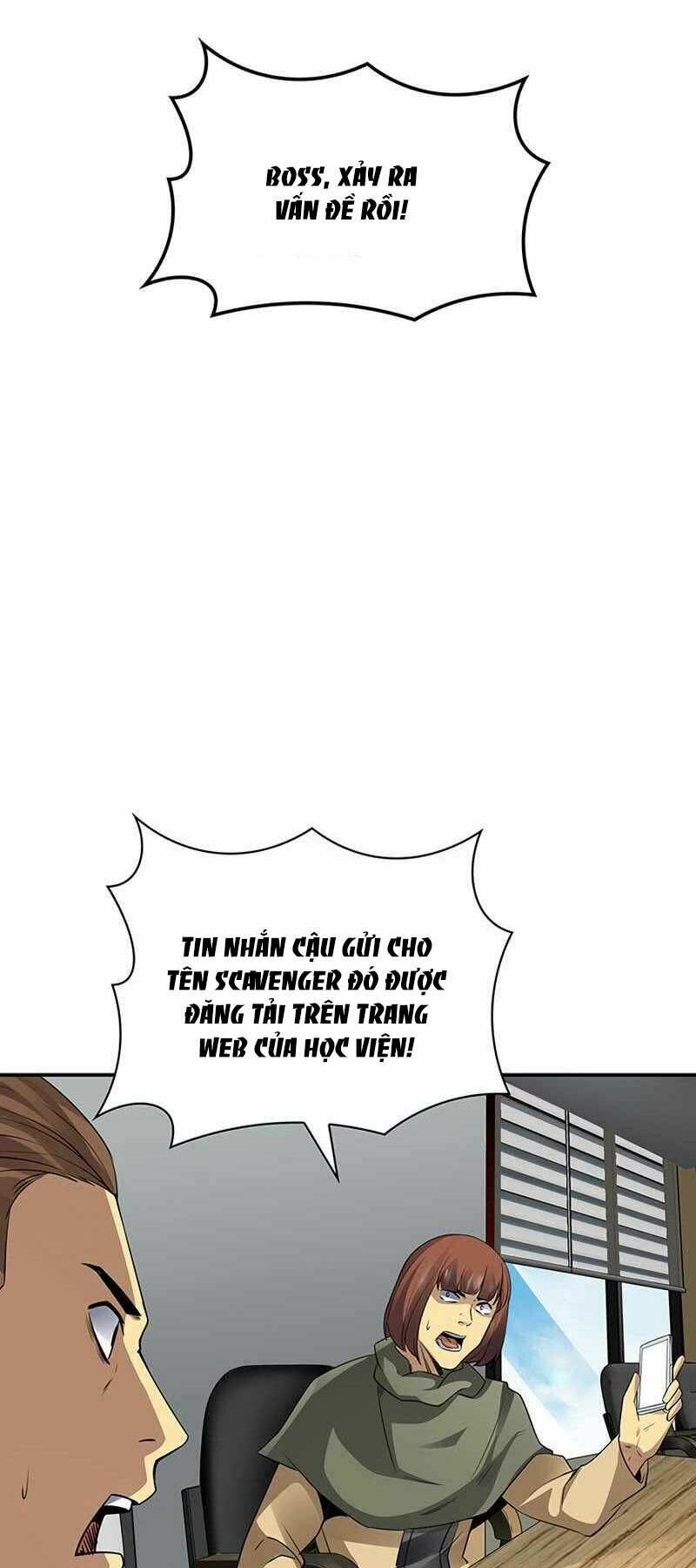 Tôi Có Đặc Tính Của Cấp Sss Nhưng Thích Sống Bình Thường: Chapter 4