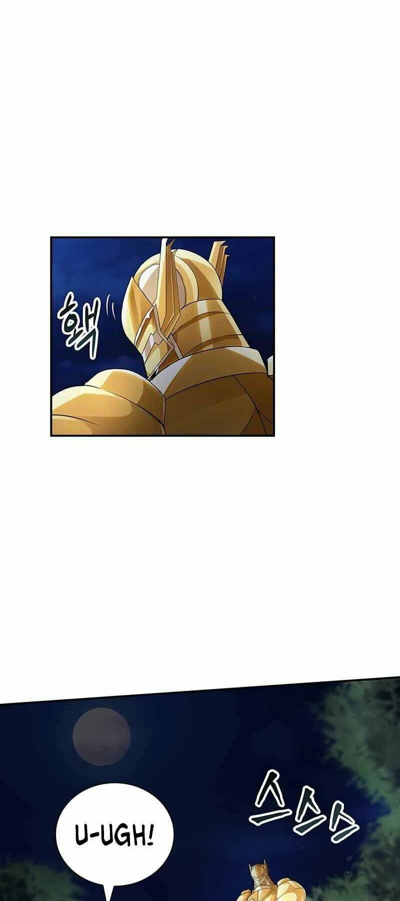 Tôi Có Đặc Tính Của Cấp Sss Nhưng Thích Sống Bình Thường: Chapter 4