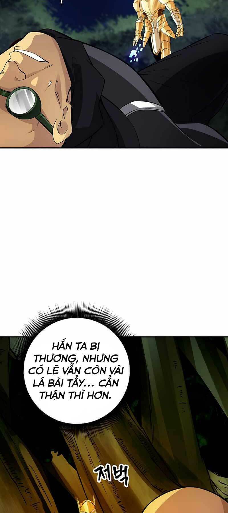 Tôi Có Đặc Tính Của Cấp Sss Nhưng Thích Sống Bình Thường: Chapter 4