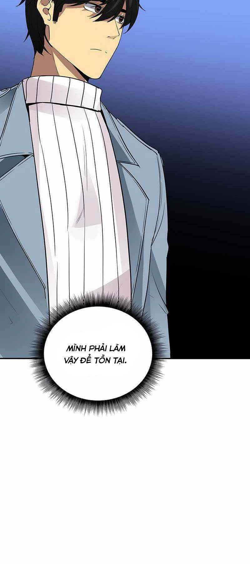 Tôi Có Đặc Tính Của Cấp Sss Nhưng Thích Sống Bình Thường: Chapter 4