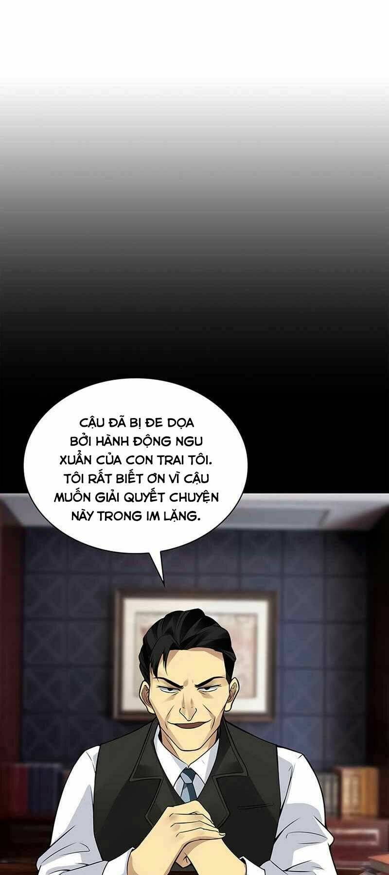 Tôi Có Đặc Tính Của Cấp Sss Nhưng Thích Sống Bình Thường: Chapter 4
