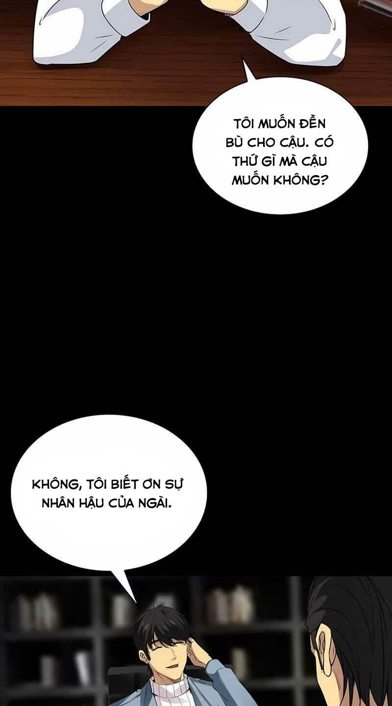 Tôi Có Đặc Tính Của Cấp Sss Nhưng Thích Sống Bình Thường: Chapter 4