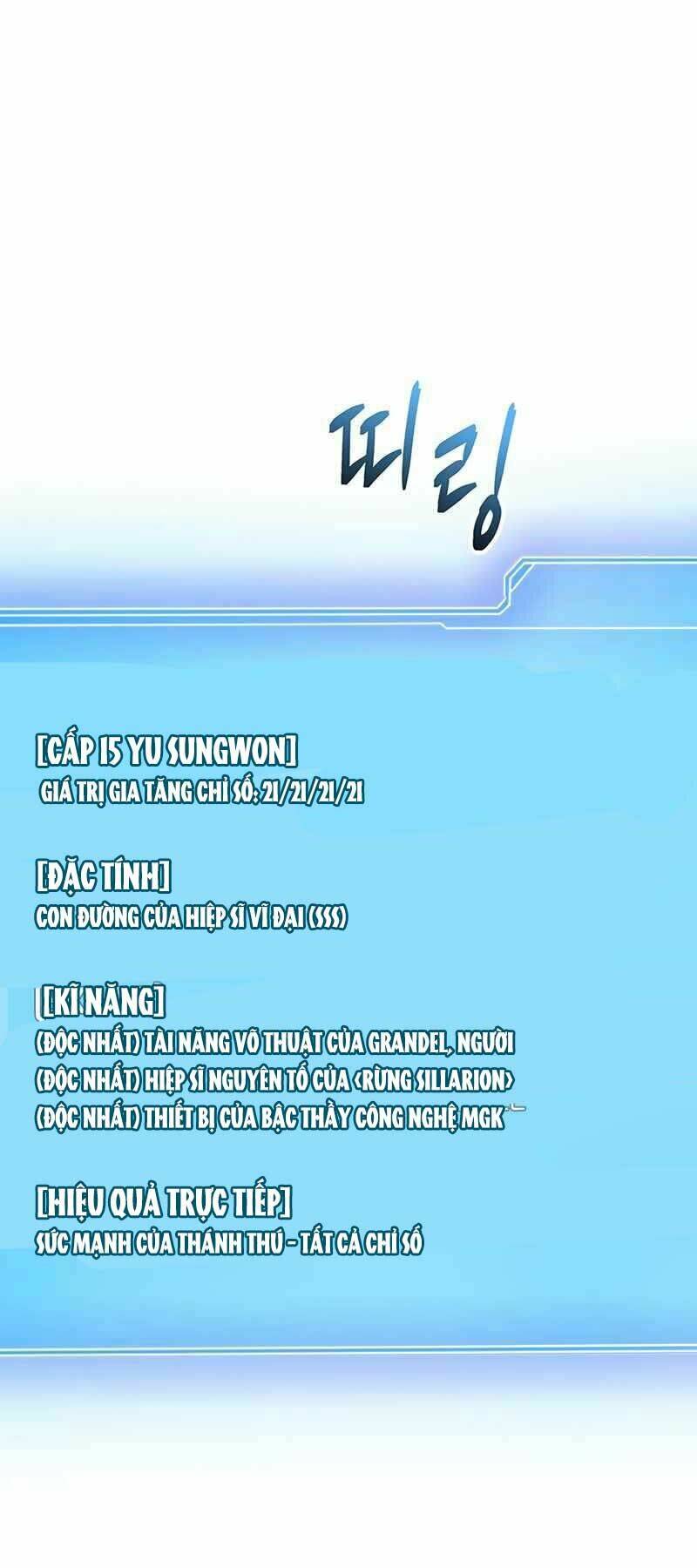 Tôi Có Đặc Tính Của Cấp Sss Nhưng Thích Sống Bình Thường: Chapter 4