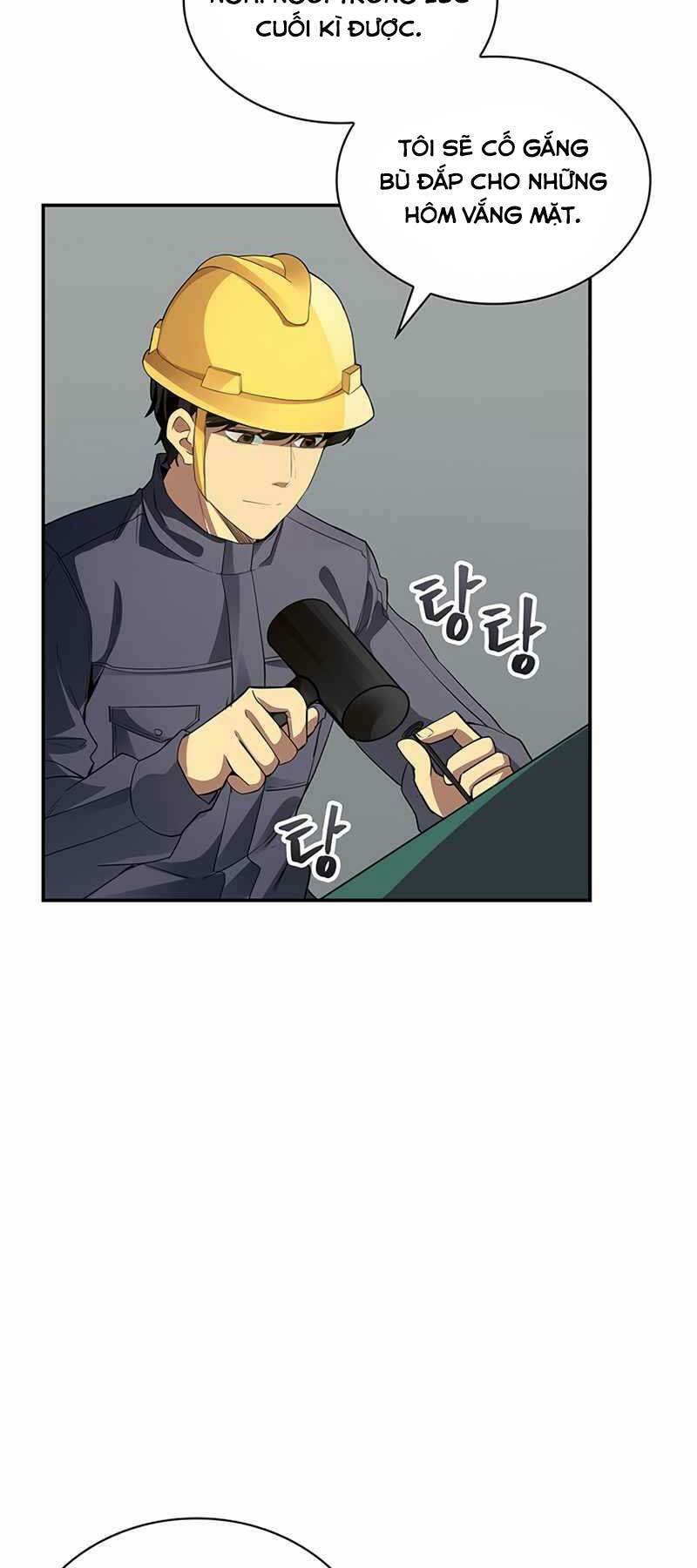 Tôi Có Đặc Tính Của Cấp Sss Nhưng Thích Sống Bình Thường: Chapter 4